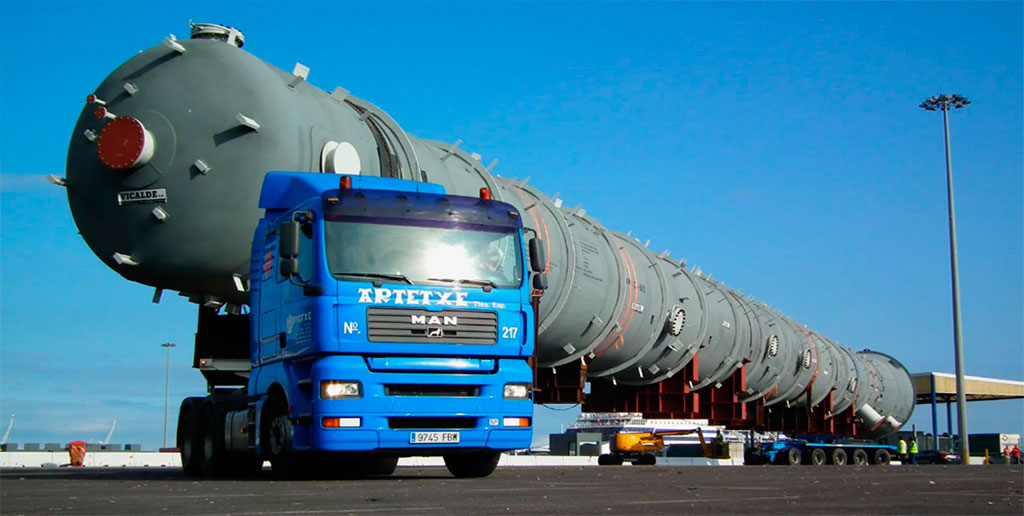 В «СТС Логистикс» знают, как сократить затраты на перевозку и на чём экономить точно не стоит