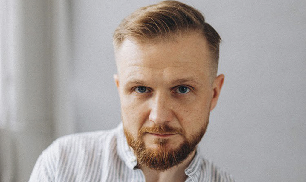 Павел Фирсов, соучредитель и директор компании ROIN