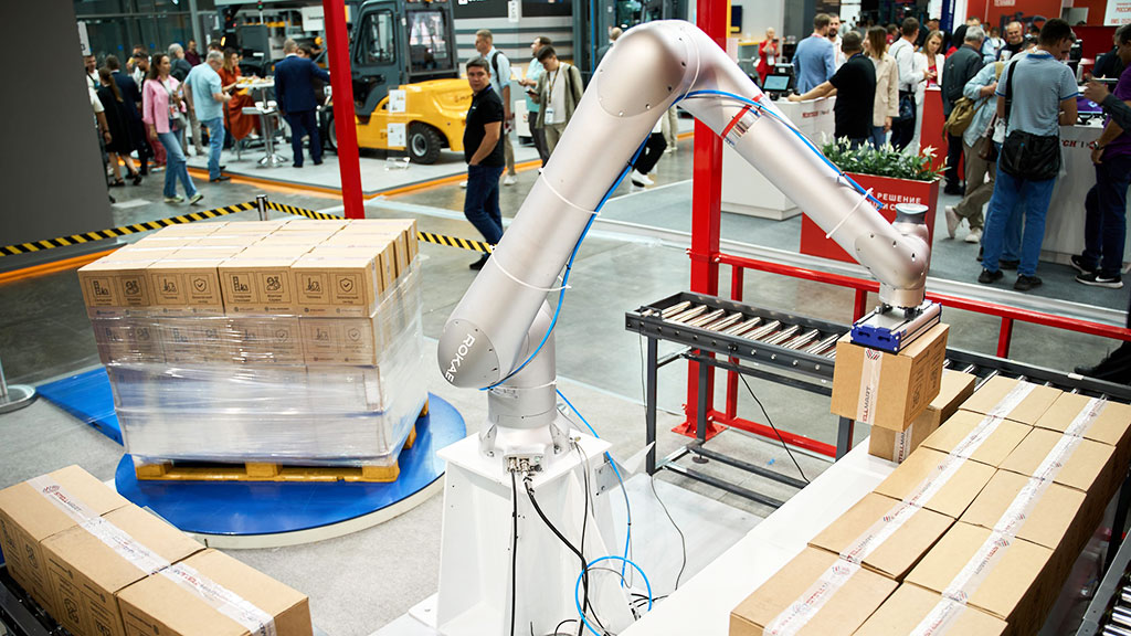 В рамках первого полугодия 2024-го «Стеллмарт» показывала стабильный финансовый рост