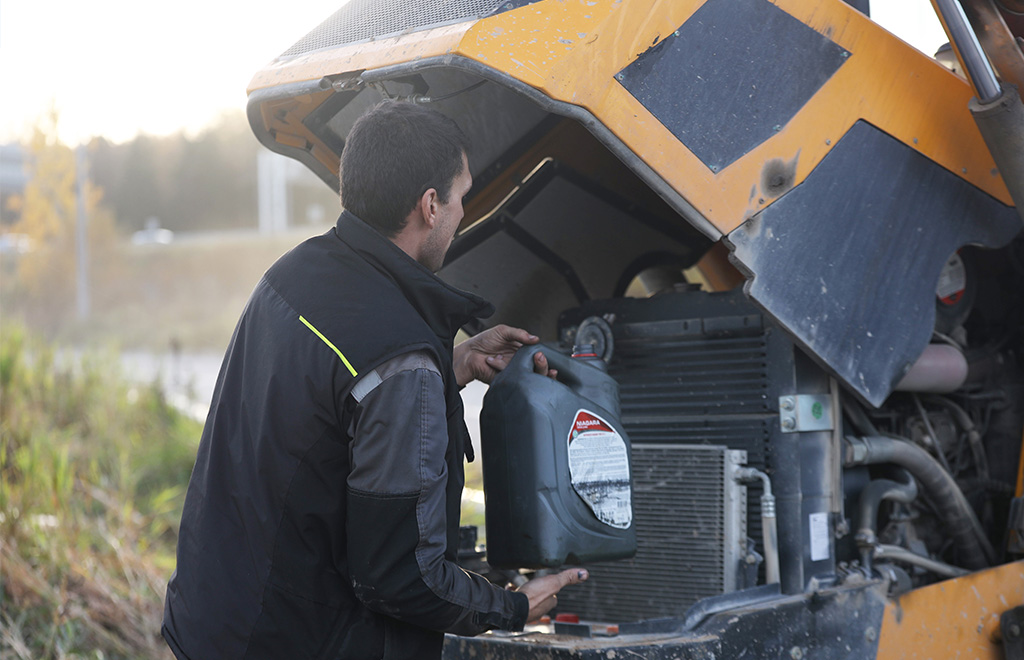 За счёт удобной конструкции постгарантийное обслуживание RIGOR HD100 легко осуществимо