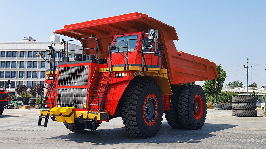 Перед покупкой с техникой ESTAR можно ознакомиться как на производстве, так и на месте её работы