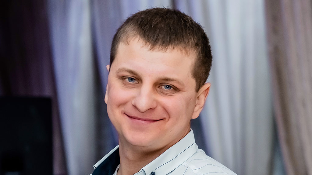 У ИП Михаила Овчаренко RIGOR HD100 наработал уже более 1 000 мото-часов