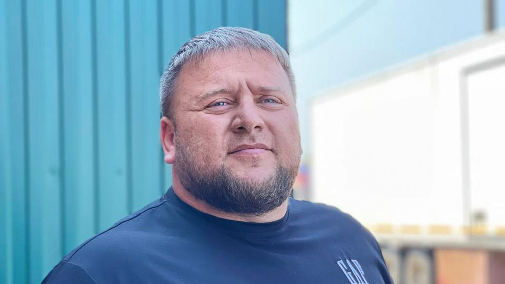 Сулиман Абдурахманов: «Индийский экскаватор-погрузчик стоит почти вдвое дешевле «европейца»