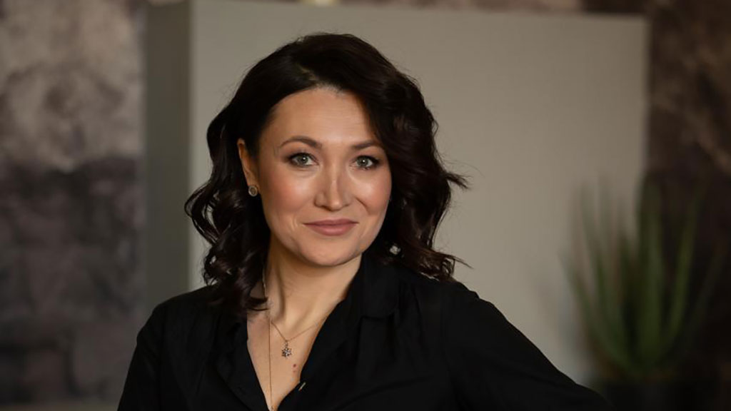 Елизавета Тихонова, директор по стратегии и маркетингу технологической БВР компании «АЗОТТЕХ»