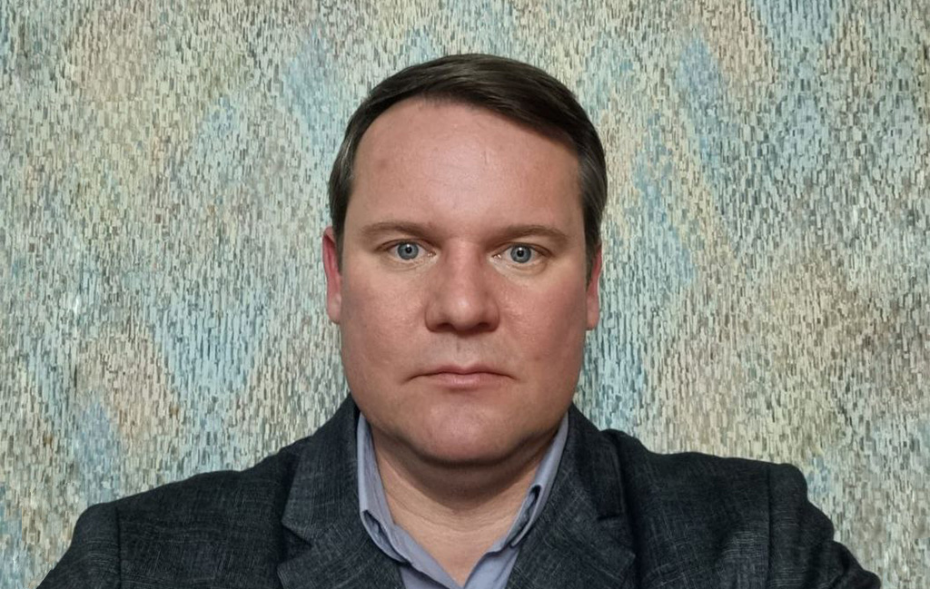 Дмитрий Голубев, руководитель компании «Гидроподъём»
