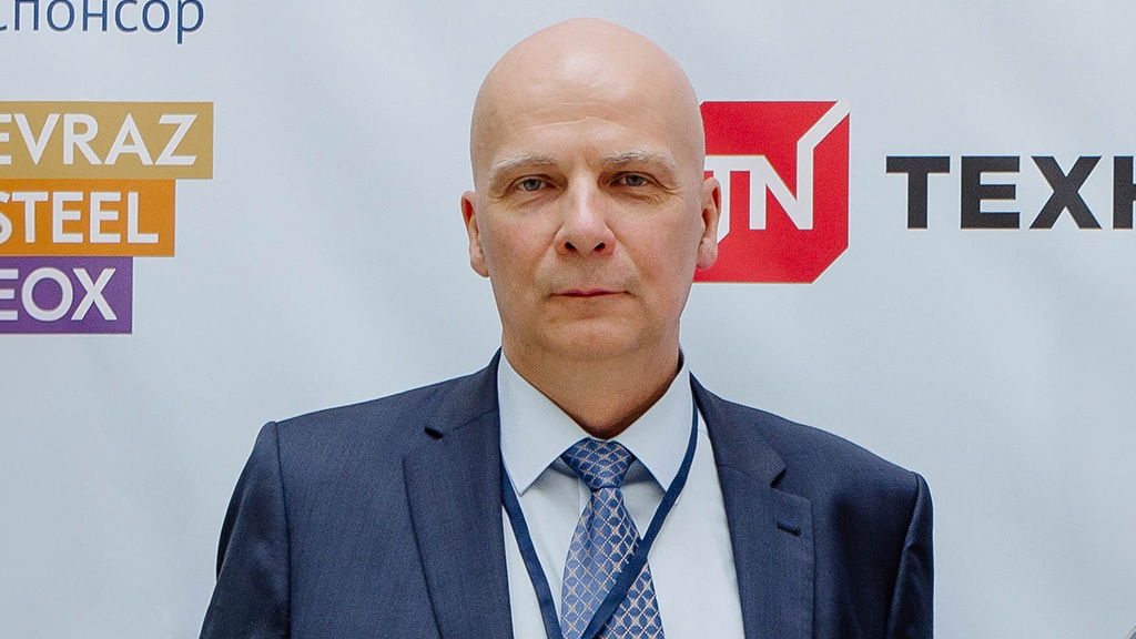 Сергей Сак, генеральный директор компании «Диалог-Терминал»