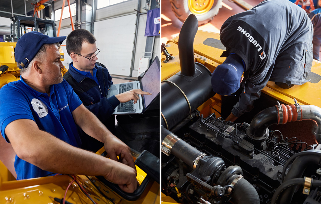 Новые модели обеспечены полноценной сервисной поддержкой с момента выхода на рынок Новые модели обеспечены полноценной сервисной поддержкой с момента выхода на рынок