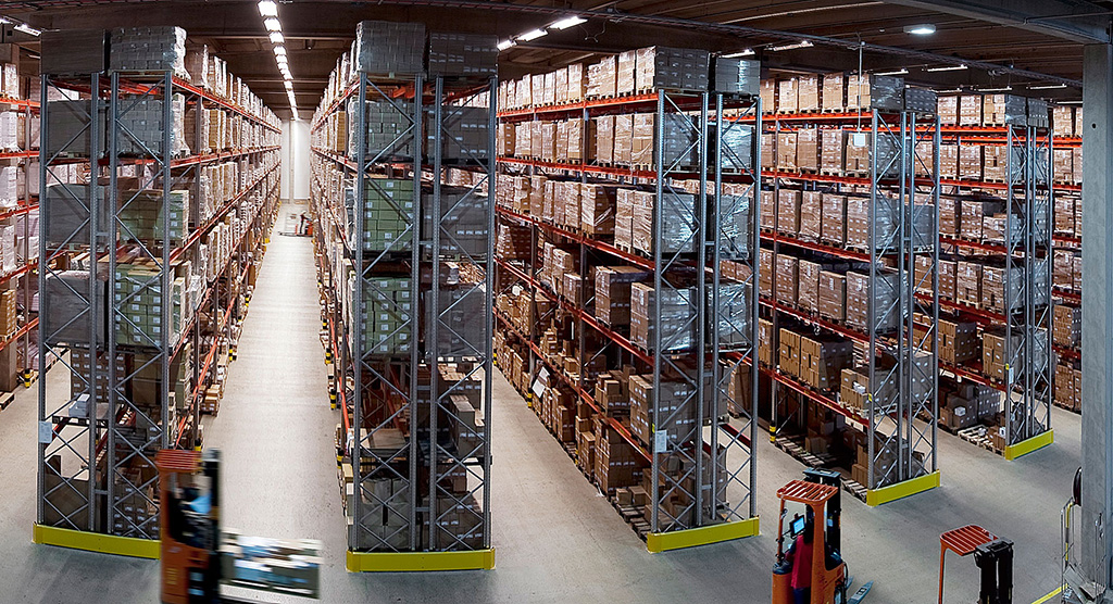 Узкая специализация компании-подрядчика — гарант того, что вы избежите многих ошибок при автоматизации склада