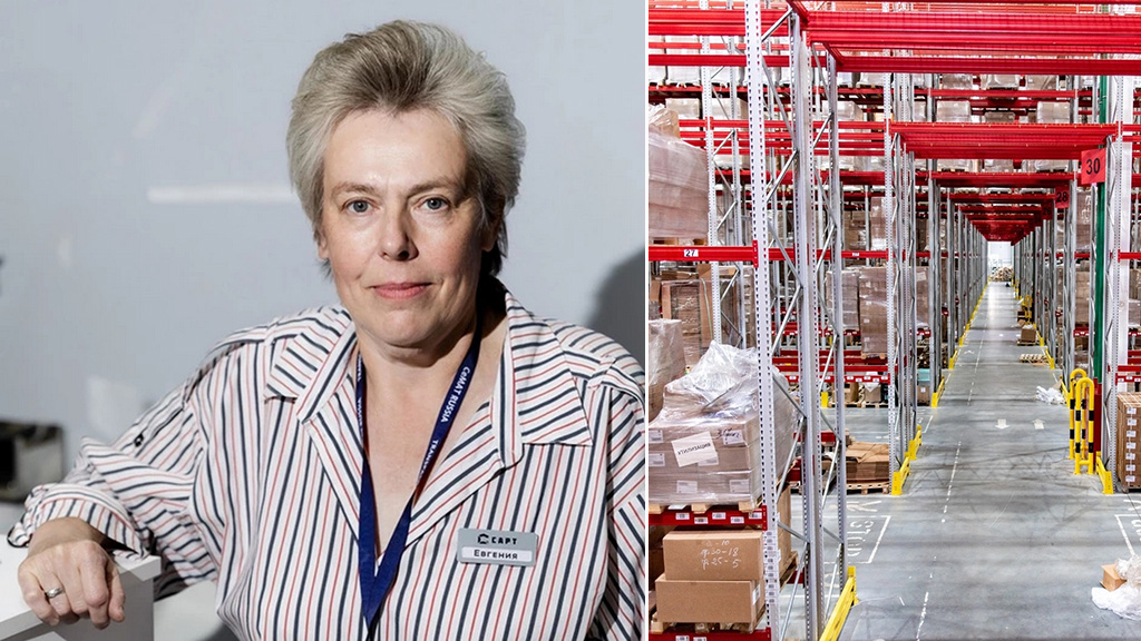 Евгения Полякова: «Автоматизация не должна быть самоцелью для бизнеса»