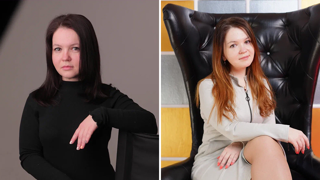 Ольга Спасова, основательница ООО «МОНТИ»