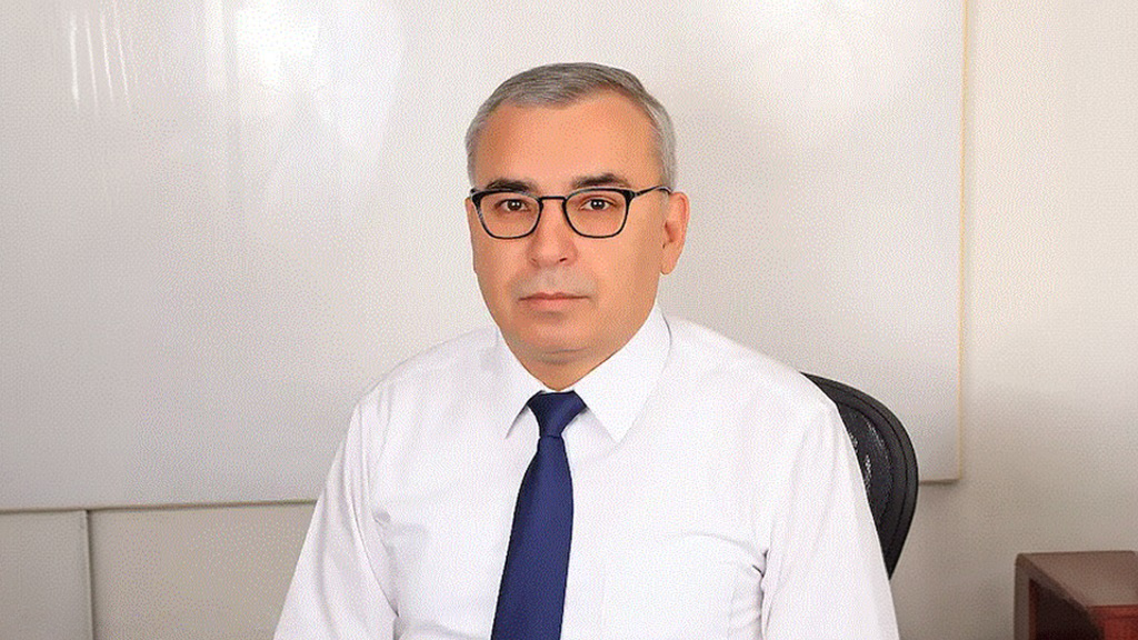 Сергей Аникьев, коммерческий директор компании «Гидравлика МехСервис»