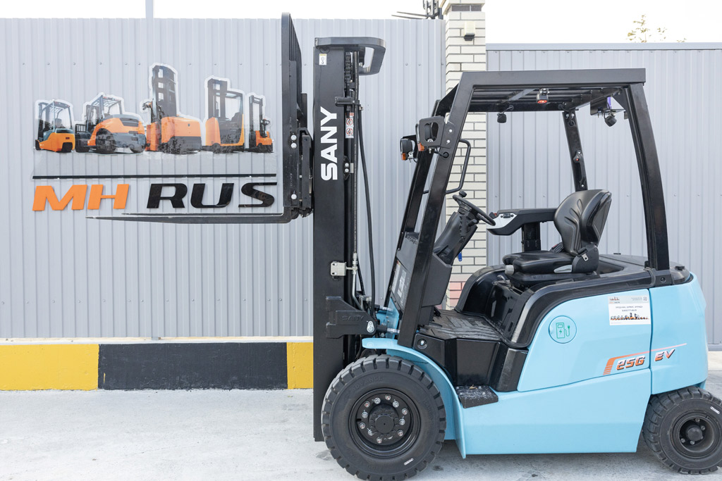 В 2023 году компания MHRUS открыла новую страницу в своей истории