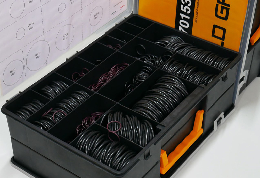 Крупные дистрибьюторы запчастей закупают продукцию World Gasket у «Аймашинери» для продажи по всей стране