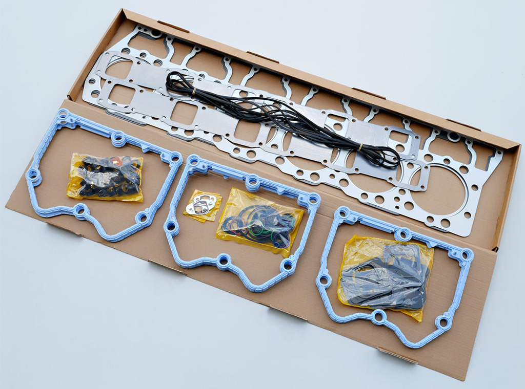 Спрос на запчасти мировых брендов сохранится, несмотря на сильную позицию китайских производителей