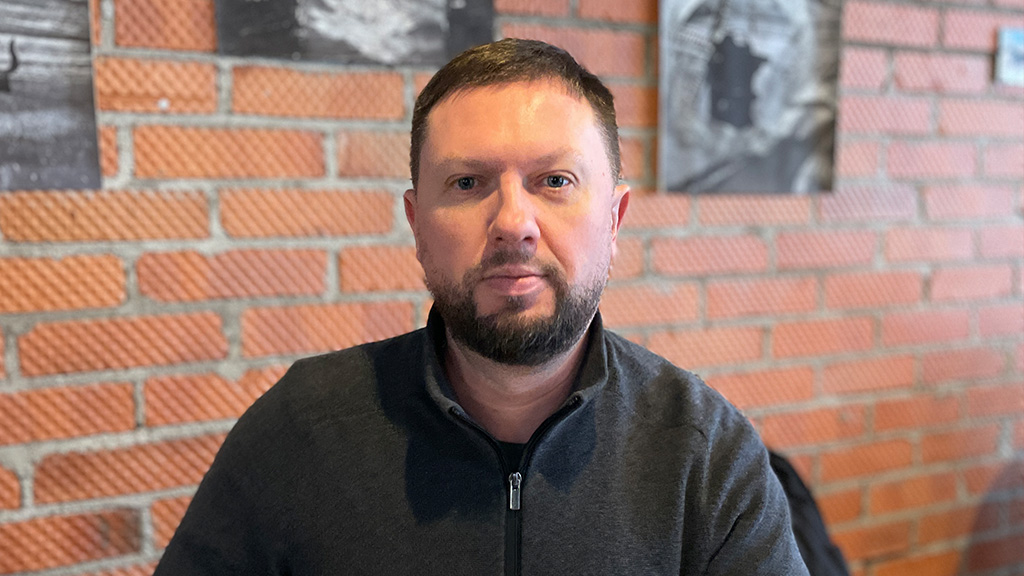 Алексей Иванов, директор по развитию компании Rock Crusher