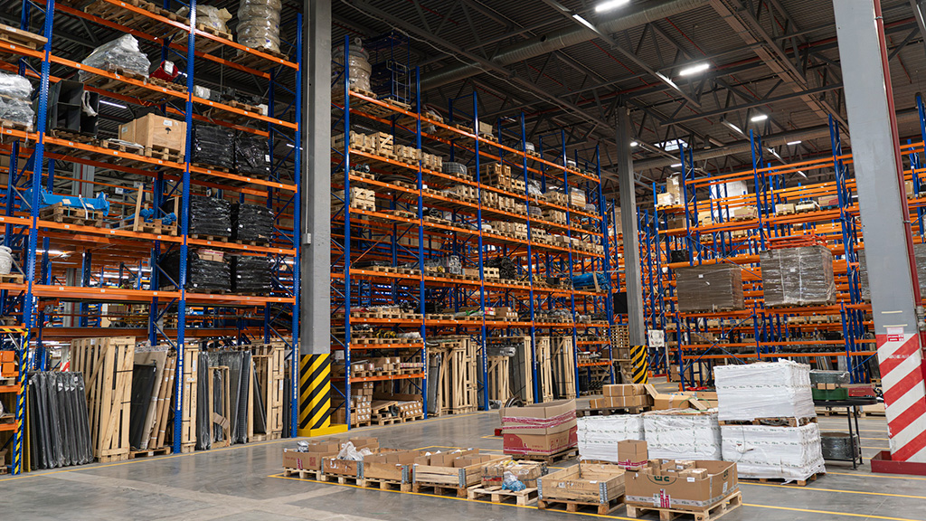 На маркетплейсе доступно порядка 25 000 SKU для строительной и специальной техники На маркетплейсе доступно порядка 25 000 SKU для строительной и специальной техники