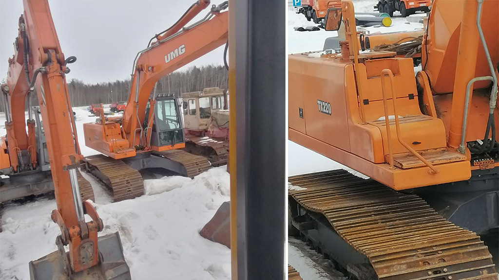 Для комфортного обслуживания техники не хватает централизованной системы смазки