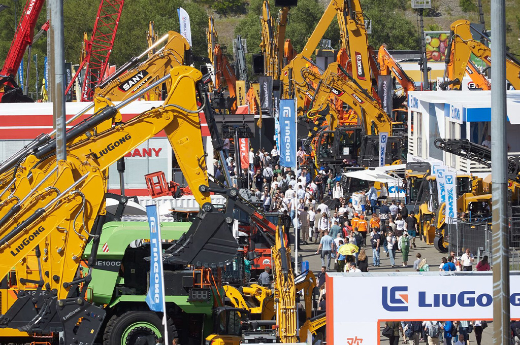 Получить бесплатный билет на выставку можно по промокоду ERUMNG4