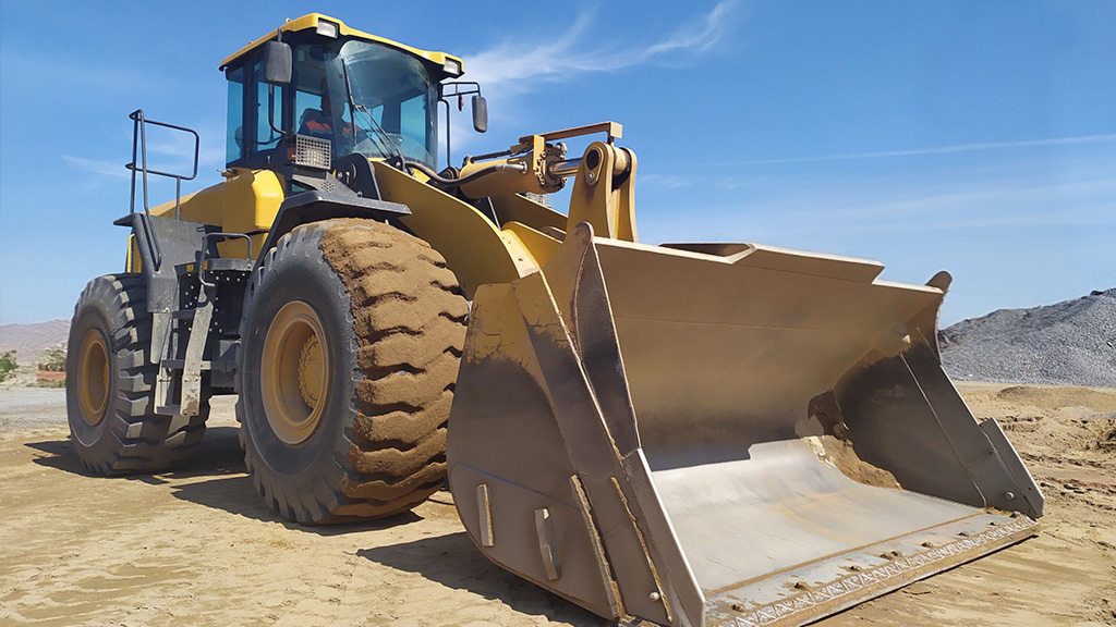 Весеннее ТО техники обойдётся дешевле срочного ремонта в разгар сезона