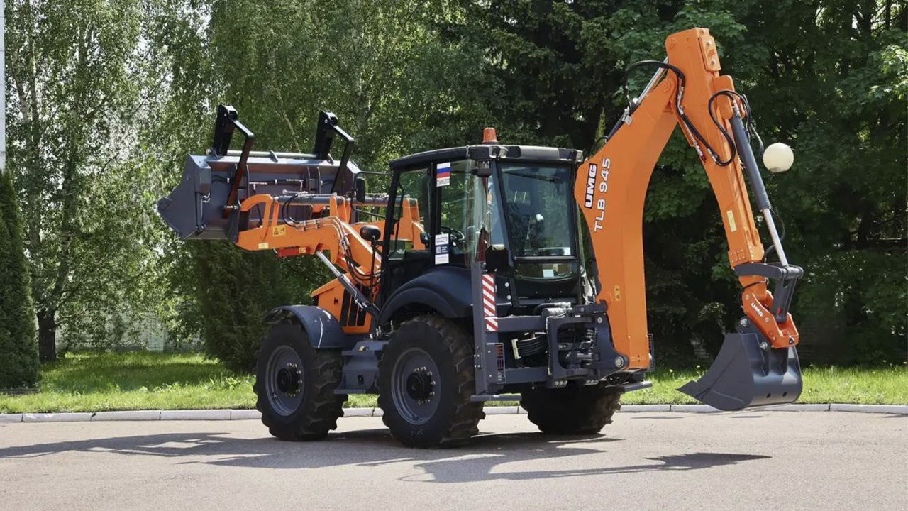 Высокий уровень локализации TLB 945 обеспечивает заказчикам доступ к действующим программам господдержки