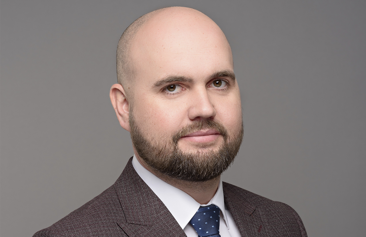 Николай Базин, директор по продажам ООО «ТехПортАвтоСервис»