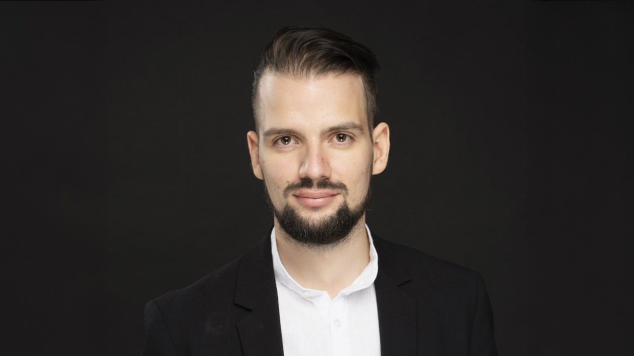 Артём Маркелов, сооснователь Digital-агентства «Инженеры Продаж»