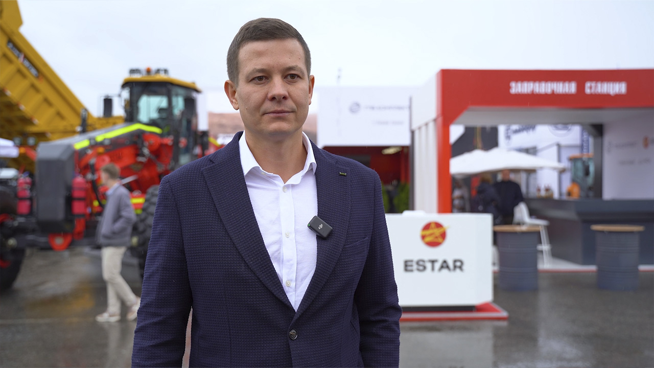 Юрий Талдыкин, руководитель отдела продаж ГПБ Комплект (АО)