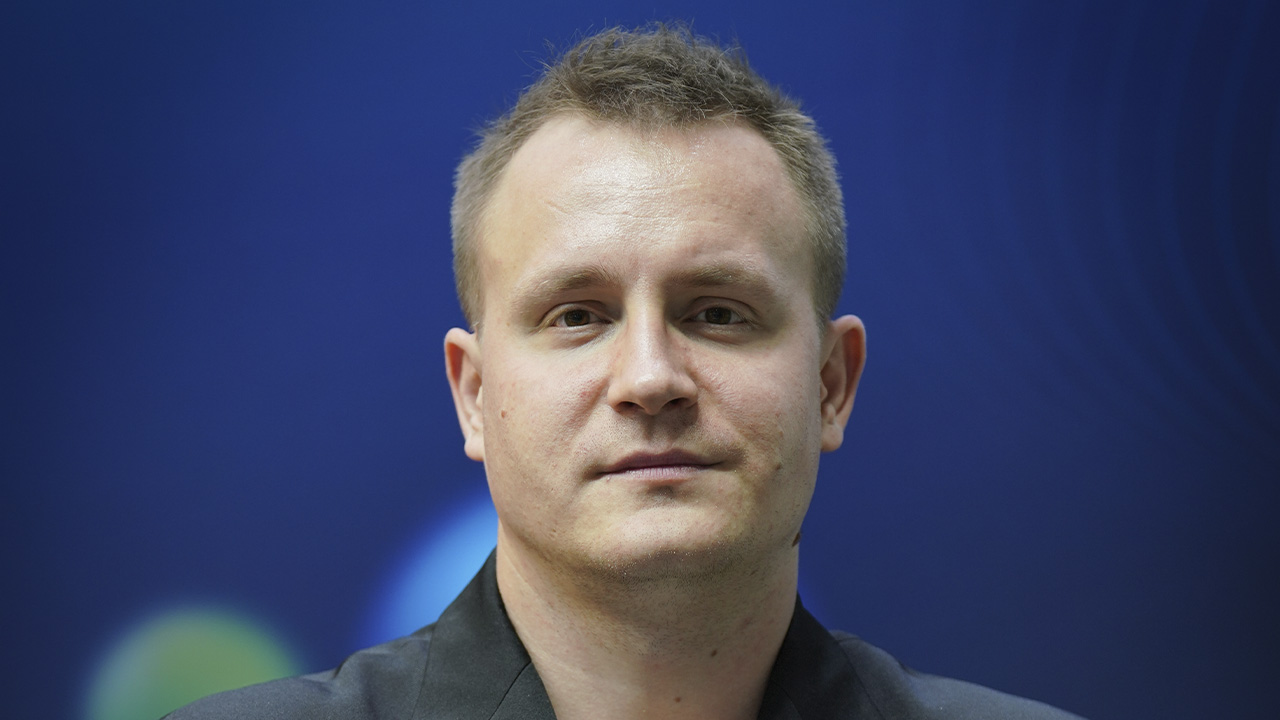 Руководитель направления аналитики компании «Аметист Логистика» Алексей Махновский