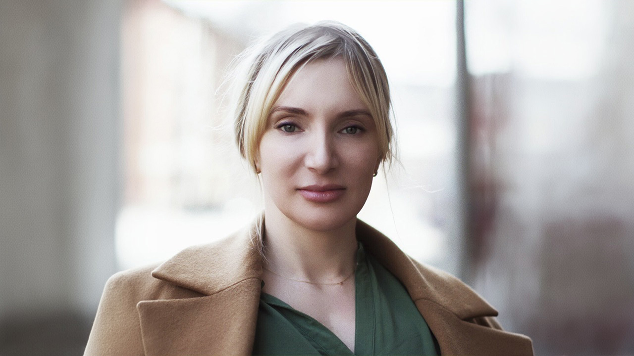 Елена Белецкая, директор по автоматизации бизнес-процессов DPD в России