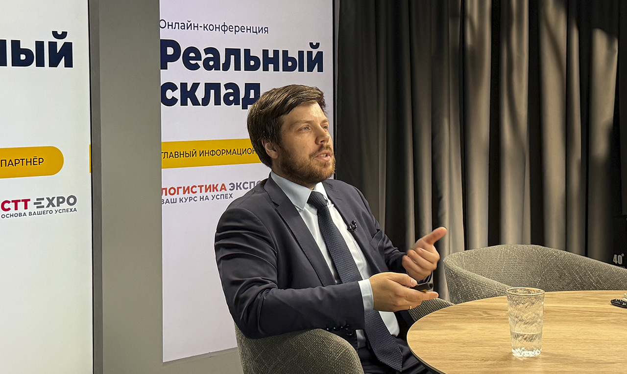 Сергей Богатов, руководитель юридической компании «Богатов Групп»