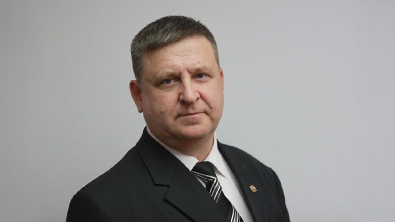 Борис Ионов, управляющий директор АС «Система электронных паспортов»