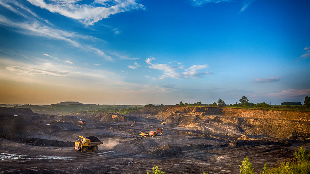 Ресурсов Сырадасайского месторождения хватит почти на 500 лет добычи