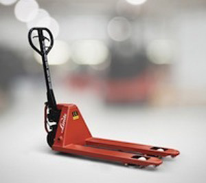 Ручной штабелер Linde Pro Brake