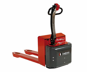 Тележка Logitrans Panther Mini 