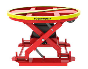 Новый подъемный стол от Southworth Products