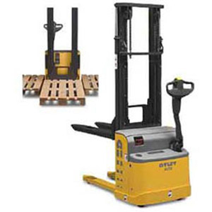 Штабелер PS125 от Atlet