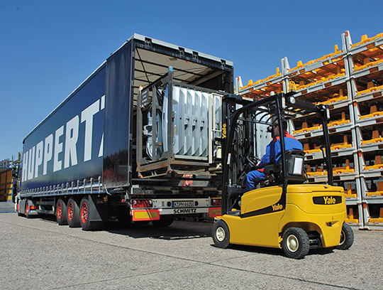 Должностная инструкция водителя электропогрузчика