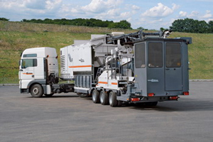 Wirtgen KMA 220