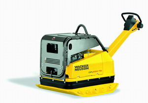 Виброплита Wacker Neuson DPU 4045Ye