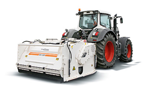 Стабилизатор Wirtgen WS220