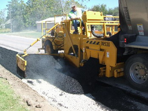 Weiler W 530