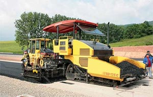 Dynapac DF115PD