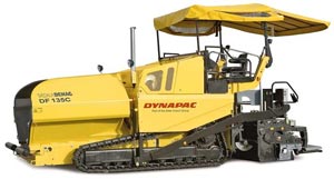 Dynapac SD135C