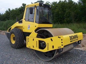 Bomag BW 218 D-40