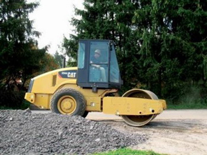 Caterpillar CP44