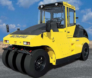 BOMAG BW24RH