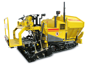 Ammann APW 2700