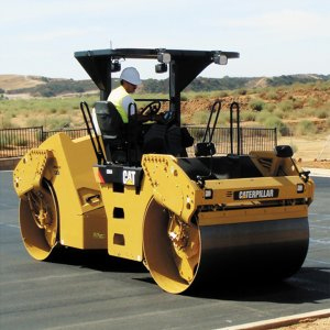 Caterpillar CB54