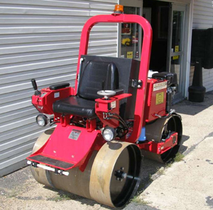 Каток Eliminator Zero Clearance