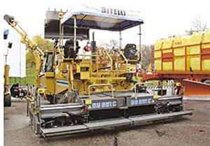 Bitelli BB 651С
